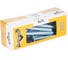 Мебельный болт Element DIN 603 8x70 белый цинк 15 шт 102790 6