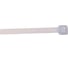 Кабельная стяжка ЭРА 4 x 250 Белый White NOKS033 Б0039387 4