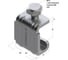 Зажим воздуховодов Termoclip 3F M8 9133001 2