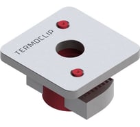 Гайка быстрого монтажа Termoclip 41 8F M12 9375003