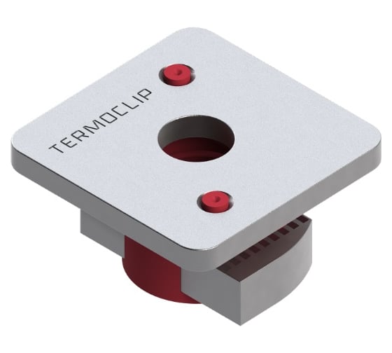 Гайка быстрого монтажа Termoclip 41 8F M12 9375003 1