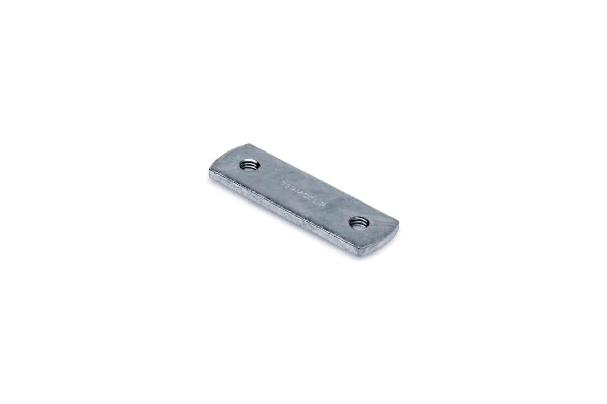 Двойная гайка профиля Termoclip 28 4F2 M8 9109001 - выгодная цена ...