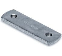 Двойная гайка профиля Termoclip 28 4F2 M8 9109001