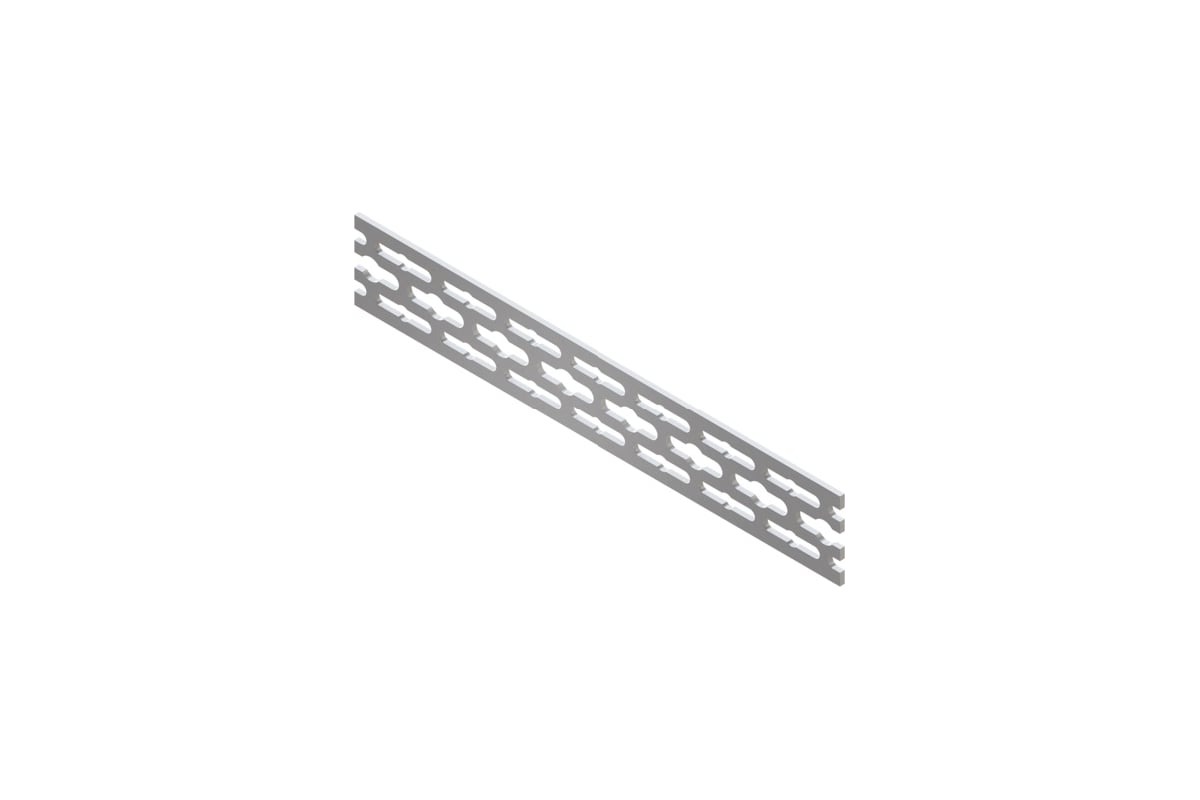 Сантехническая шина Termoclip 3F-2000 мм 9701001 - выгодная цена ...