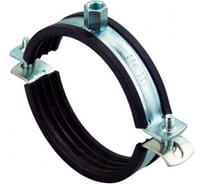 Трубный хомут высокой нагрузки КРЕП-КОМП В 1 3/4 54-58 М8 1 шт TR54HDB51/1