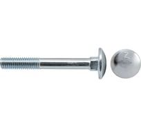 Мебельный болт Tech-Krep DIN 603 6х16 15кг/2276шт. 00006086