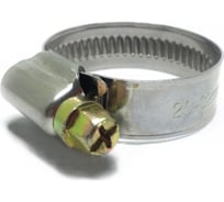 Хомут КРЕП-КОМП ECOFIX 280-300/9 W2 1шт Н280-300ЕСО42