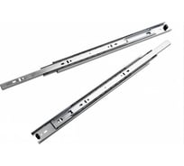 Узкие направляющие Amix L-550 35мм. полного выдвижения DB/35 -22