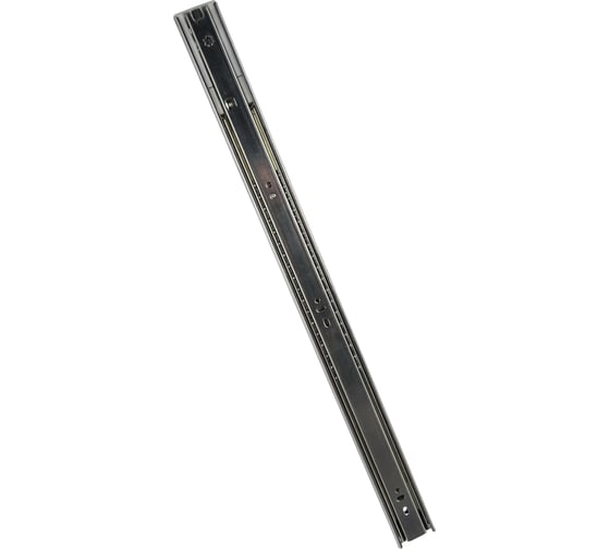 Направляющие Amix П/В с амортизатаром DELUXE L-600 DB45ST-600 DELUXE