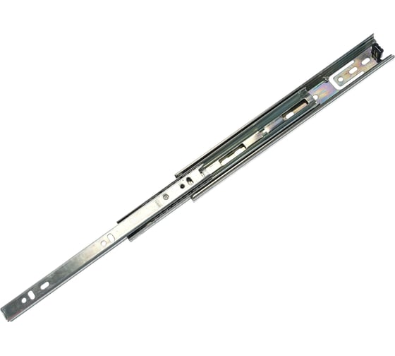 Узкие направляющие Amix L-250 35мм. полного выдвижения DB/35 -10