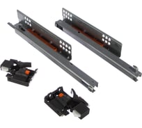 Направляющие Amix частичного выдвижения L-300 CB30TS-300