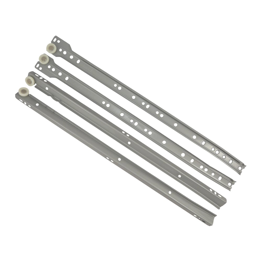 Направляющие Amix 450 металлик DS-450/MET - выгодная цена, отзывы ...