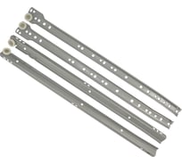 Направляющие Amix 450 металлик DS-450/MET