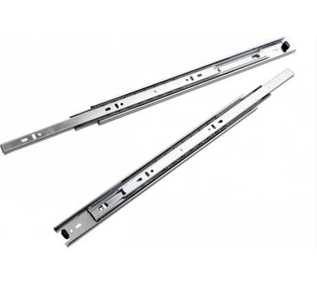 Узкие направляющие Amix L-400 35мм. полного выдвижения DB/35 -16