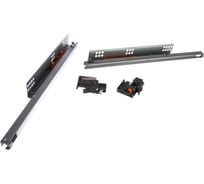 Направляющие Amix частичного выдвижения L-450 CB30TS-450