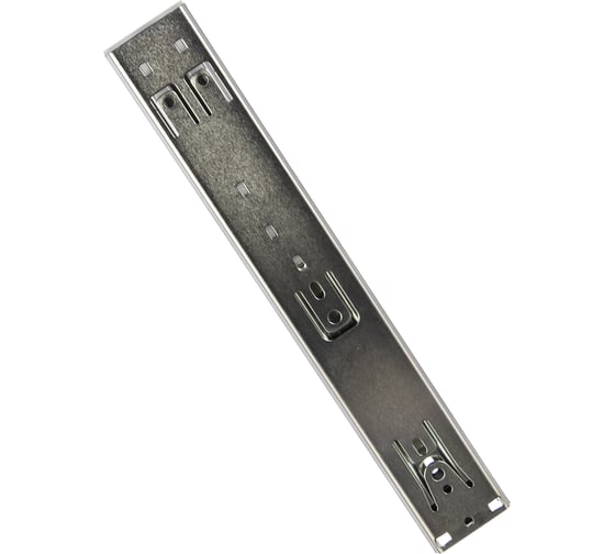 Направляющие Amix полное выдвижение L-300 DELUXE DB45/PUSH-300 DELUXE DB45/PUSH-300 DELUXE