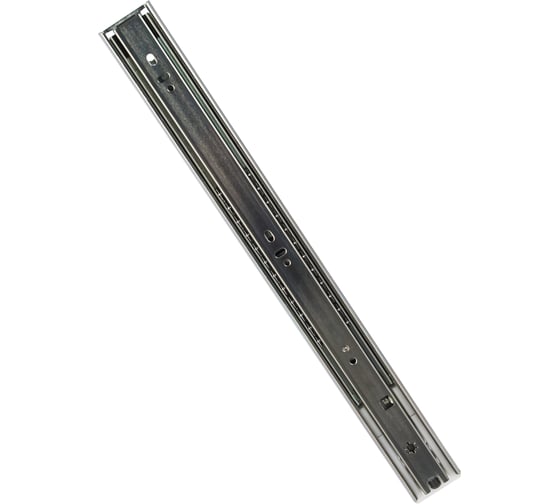 Направляющие Amix П/В с амортизатизатором DELUXE L-450 DB45ST-450 DELUXE