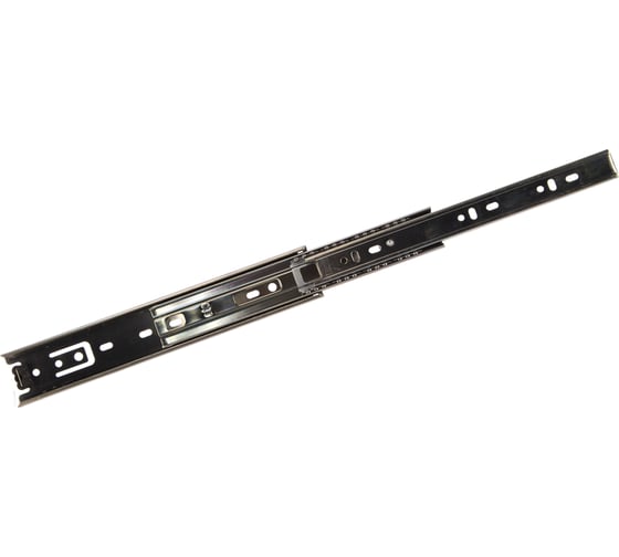 Направляющие Amix  L-250 полного выдвижения DB/45-250