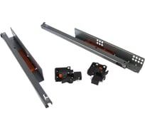 Направляющие Amix частичного выдвижения L-400 CB30TS-400