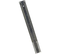Направляющие Amix П/В с амортизатизатором DELUXE L-400 DB45ST-400 DELUXE