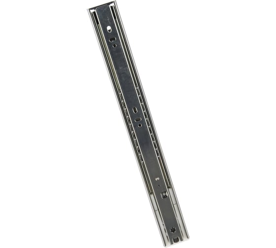 Направляющие Amix П/В с амортизатизатором DELUXE L-400 DB45ST-400 DELUXE 1