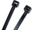Нейлоновый хомут Smartbuy 3,6х300, черный 100 шт. SBE-CT-36-300-b 3