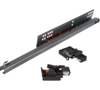 Направляющие Amix частичного выдвижения L-500 CB30TS-500