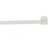 Нейлоновый хомут Smartbuy 2,5х120, белый 100 шт. SBE-CT-25-120-w 3