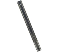 Направляющие Amix П/В с амортизатизатором DELUXE L-500 DB45ST-500 DELUXE