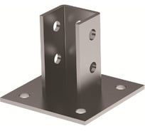 Крепление к потолку SSH DKC, горячеоцинкованное, BSF4101HDZ