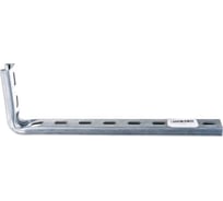 Легкая консоль DKC DW, основание 400 мм, BBC3040