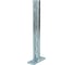 Кронштейн DKC 300 41x21мм один. DBM BBP2130DIY 3