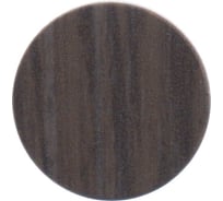 Самоклеящаяся заглушка Pacific файнлайн кофейный д 14 мм EG 1428