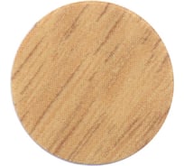 Самоклеящаяся заглушка Pacific №67 дуб д 14 мм PC2120