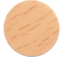 Самоклеящаяся заглушка Pacific №19 бук д 14 мм PC2100