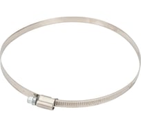 Хомут червячный AutoFix 130-150, 9 мм W2 AWC-9 130-150 20