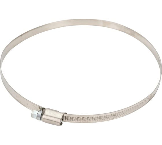 Хомут червячный AutoFix 130-150, 9 мм W2 AWC-9 130-150 20 1
