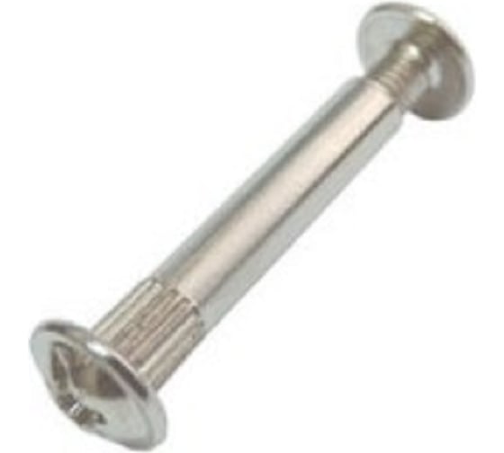 Стяжка межсекционная Trodos M4x27+M4x15 2000 шт. 307073