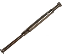 Стяжка винтовая Trodos М4, 50-90, никель 307030