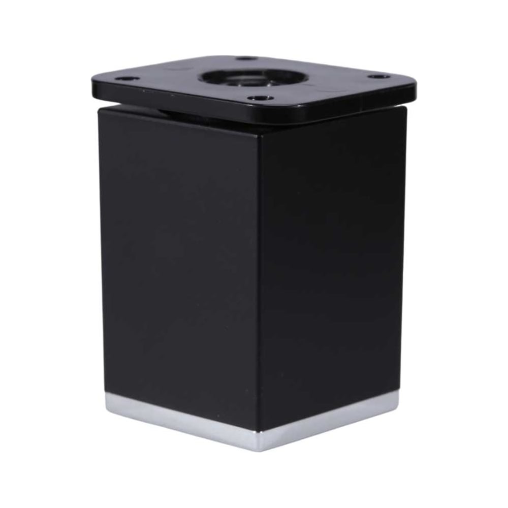 ОпорадекоративнаяBranteН-60ДК8черный/хром193038