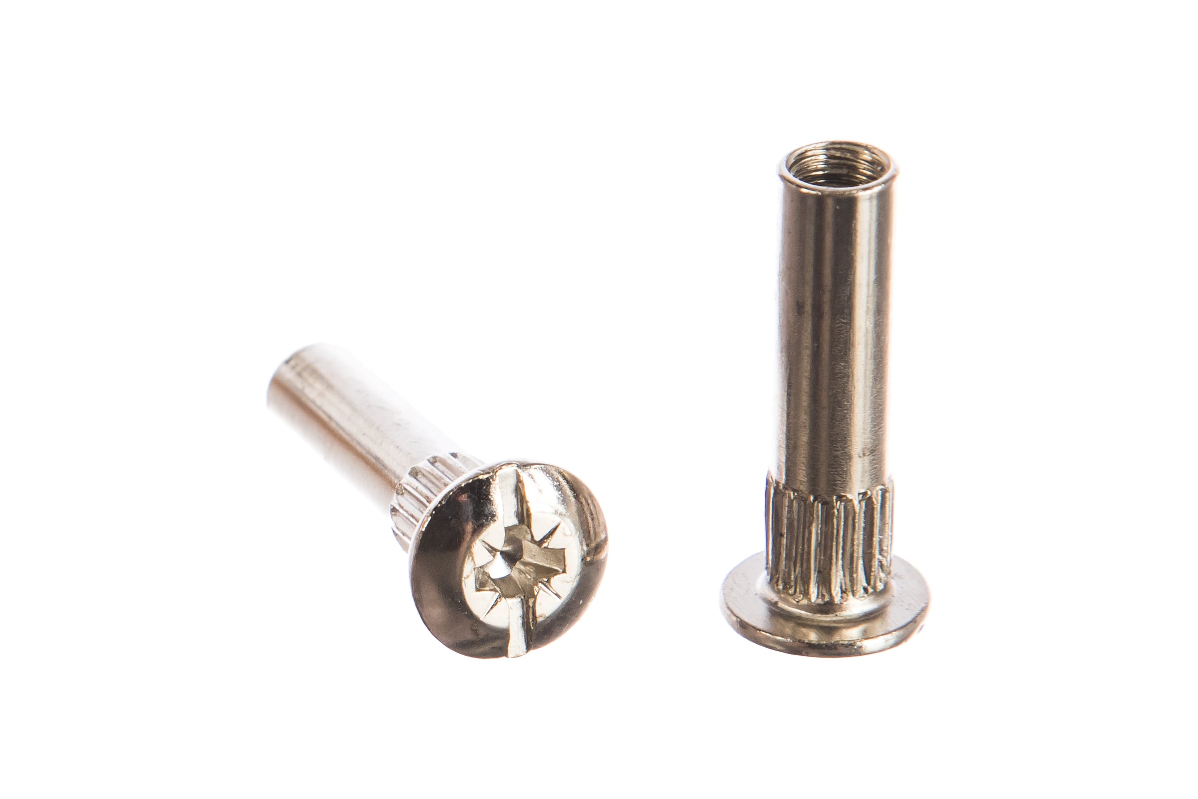 МежсекционнаястяжкаElement8x30ммникель20шт103070