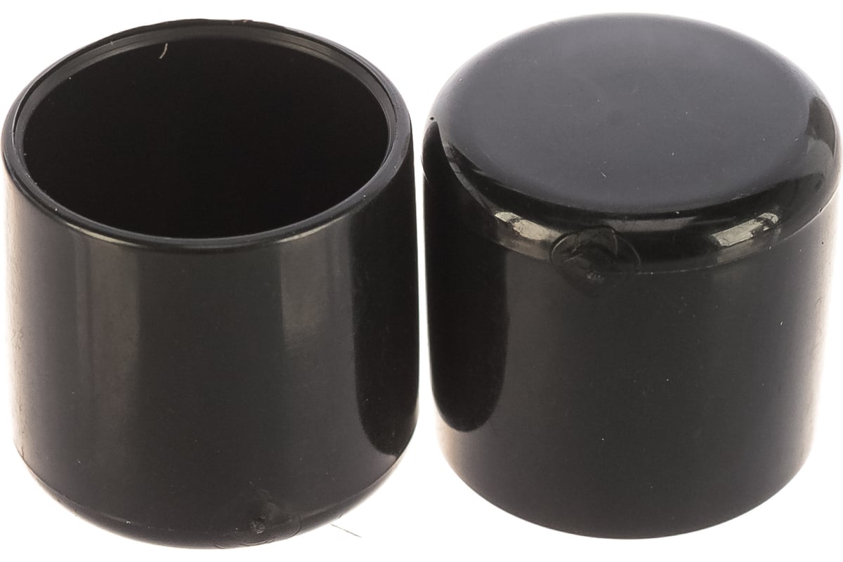 Защитный наконечник для мебельных ножек Стройбат fix-o-moll D22мм ...