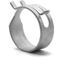 Хомут пружинный MIKALOR AML 15 W1 100 шт M-02014105