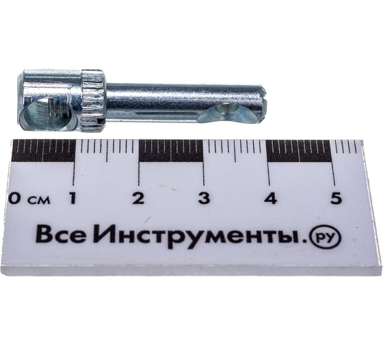 Набор для стяжки фасада Element №5 для ДСП 18мм 080850