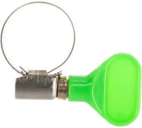 Хомут бабочка Fixbox из нерж. стали W2 12-22 мм 2 шт 149990