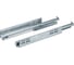 Направляющая Hettich Quadro V6 25 SFP для ящ. 350 мм п/выдв. правая с Р2О ЕВ20 9105931 1