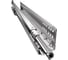 Направляющая Hettich Quadro V6 25 SFP для ящ. 350 мм п/выдв. правая с Р2О ЕВ20 9105931 2