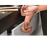 Направляющая Hettich Quadro V6 25 SFP для ящ. 350 мм п/выдв. правая с Р2О ЕВ20 9105931 3