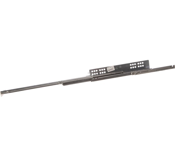 Направляющая Hettich Quadro V6 25 SFP для ящ. 350 мм п/выдв. левая с Р2О ЕВ20 9105929