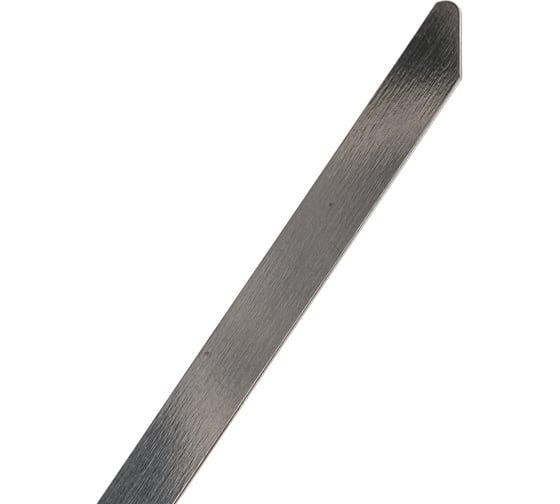 Стальной хомут REXANT 152x4,6 мм, 10 шт. 07-0158-10